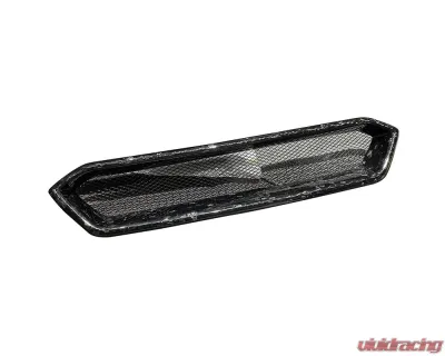Rexpeed CS-Style Forged Carbon Front Grille Subaru WRX | STI VA 2018-2021 - G62FC
