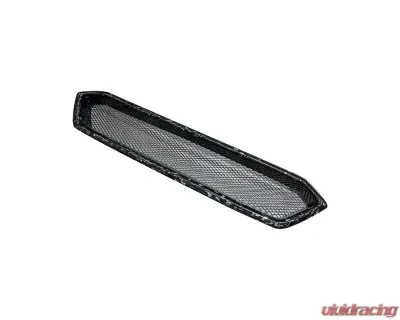 Rexpeed CS-Style Forged Carbon Front Grille Subaru WRX | STI VA 2018-2021 - G62FC