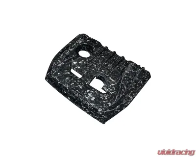 Rexpeed Forged Carbon Engine Cover Full Replacement Toyota GR Corolla 2023+ - GC02FC