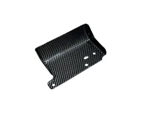 Rexpeed Carbon Fiber Grille Intake Mitsubishi Evo 7 | 8 | 9 2001-2007