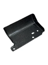 Rexpeed Carbon Fiber Grille Intake Mitsubishi Evo 7 | 8 | 9 2001-2007                                     - R191 - Image 5