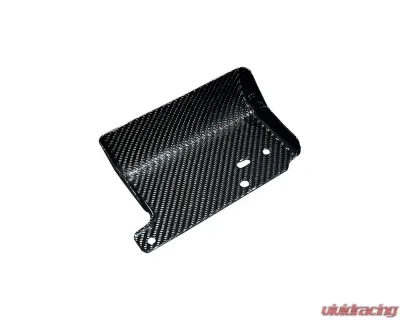 Rexpeed Carbon Fiber Grille Intake Mitsubishi Evo 7 | 8 | 9 2001-2007 - R191