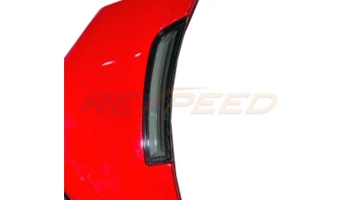 Rexpeed Protruding Side Marker Lights Black Lens Toyota GR86 | Subaru BRZ 2022+                                     - FR125M+ - Image 3