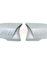 Rexpeed Painted Mirror Cap Full Replacements Toyota Supra GR A90 2020-2024                                     - TS37A - Image 3