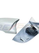 Rexpeed Painted Mirror Cap Full Replacements Toyota Supra GR A90 2020-2024                                     - TS37A - Image 2