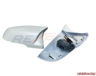 Rexpeed Painted Mirror Cap Full Replacements Toyota Supra GR A90 2020-2024 - TS37A