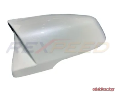 Rexpeed Painted Mirror Cap Full Replacements Toyota Supra GR A90 2020-2024 - TS37A