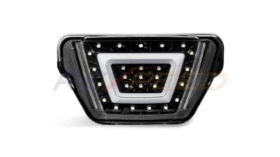 Rexpeed V2 Brake Light Clear Lens w/  White Tubes Toyota Supra GR A90 2020-2024                                     - TS98 - Image 7