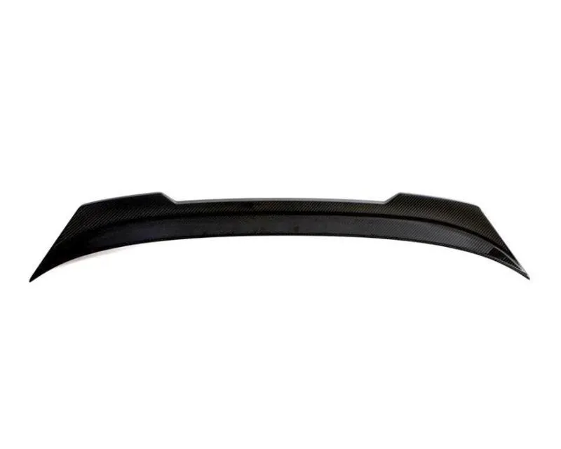Rexpeed Dry Carbon Trunk Spoiler Nissan 400Z RZ34 2023-2024 - Z01