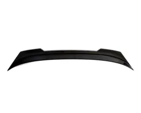 Rexpeed Dry Carbon Trunk Spoiler Nissan 400Z RZ34 2023-2024