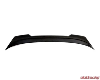 Rexpeed Dry Carbon Trunk Spoiler Nissan 400Z RZ34 2023-2024 - Z01