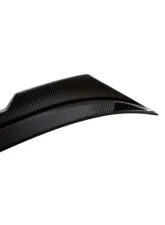 Rexpeed Dry Carbon Trunk Spoiler Nissan 400Z RZ34 2023-2024                                     - Z01 - Image 2