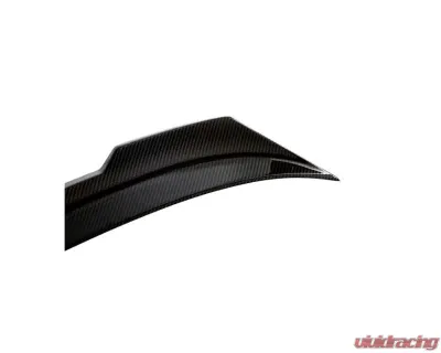 Rexpeed Dry Carbon Trunk Spoiler Nissan 400Z RZ34 2023-2024 - Z01