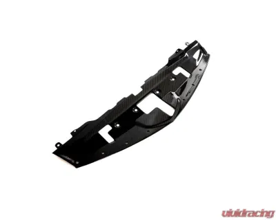 Rexpeed Dry Carbon Cooling Plate Nissan 400Z RZ34 2023-2024 - Z03