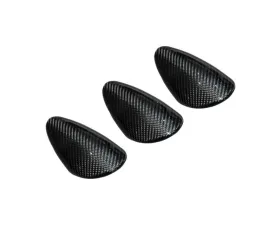 Rexpeed Dry Carbon Dashboard Cover Nissan 400Z RZ34 2023-2024