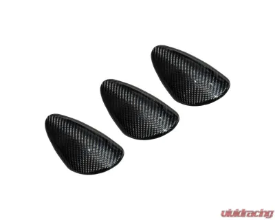 Rexpeed Dry Carbon Dashboard Cover Nissan 400Z RZ34 2023-2024 - Z05