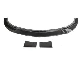 Rexpeed Dry Carbon Front Splitter Nissan 400Z RZ34 2023-2024