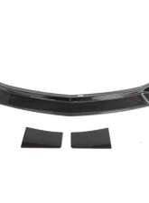 Rexpeed Dry Carbon Front Splitter Nissan 400Z RZ34 2023-2024                                     - Z16 - Image 4