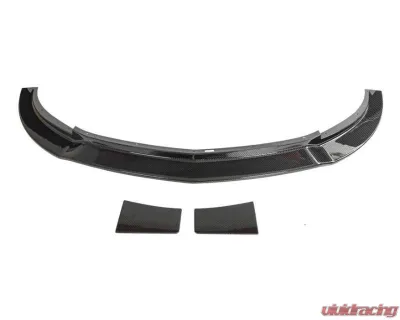 Rexpeed Dry Carbon Front Splitter Nissan 400Z RZ34 2023-2024 - Z16