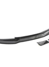 Rexpeed Dry Carbon Front Splitter Nissan 400Z RZ34 2023-2024                                     - Z16 - Image 2