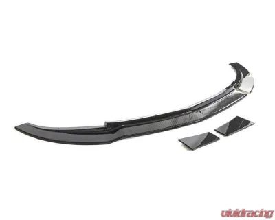 Rexpeed Dry Carbon Front Splitter Nissan 400Z RZ34 2023-2024 - Z16