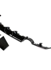 Rexpeed Dry Carbon Diffuser + Rear Bumper Decals Nissan 400Z RZ34 2023-2024                                     - Z18 - Image 3