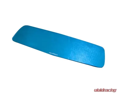 Rexpeed Polarized Rear View Mirror - Blue Lense - FR186
