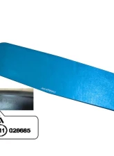 Rexpeed Polarized Rear View Mirror - Blue Lense                                     - FR186 - Image 2
