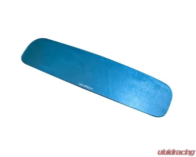 Rexpeed Polarized Rear View Mirror - Blue Lense - GC25