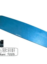 Rexpeed Polarized Rear View Mirror - Blue Lense                                     - GC25 - Image 2