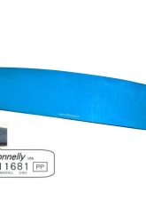 Rexpeed Polarized Rear View Mirror - Blue Lense                                     - H15 - Image 2