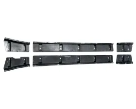 Rexpeed N22, N54, N58 Side Skirt Brackets