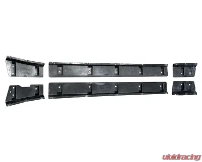 Rexpeed N22, N54, N58 Side Skirt Brackets - N59
