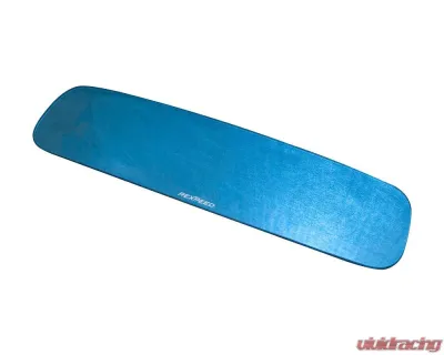 Rexpeed Polarized Rear View Mirror - Blue Lense - N60