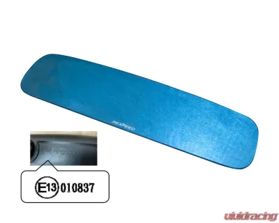 Rexpeed Polarized Rear View Mirror - Blue Lense - N60