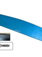 Rexpeed Polarized Rear View Mirror - Blue Lense                                     - RV09 - Image 2
