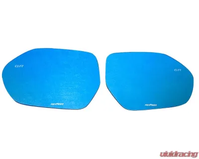 Rexpeed Polarized Side Mirrors Toyota GR Yaris 2020+ - GY02