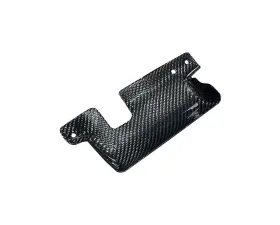 Rexpeed Carbon Fiber Grille Intake