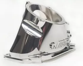 MBH Motorsports Milled 92mm Throttle Body Snout Mercedes Benz M113 1998-20015