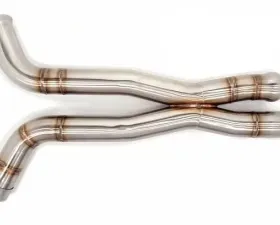 MBH Motorsports OEM Xpipe Mercedes Benz C63  2008-2022