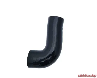 M7 Speed Cold Side Black Lower intercooler Elbow Mini Clubman | Cooper | Cooper S | Countryman | Coupe | Paceman | Roadster 2007-2016 - 56-330251