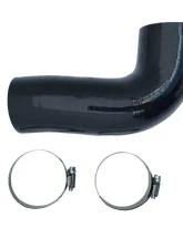 M7 Speed Cold Side Black Lower intercooler Elbow Mini Clubman | Cooper | Cooper S | Countryman | Coupe | Paceman | Roadster 2007-2016                                     - 56-330251 - Image 3
