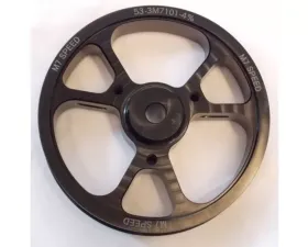 M7 Speed Stock Diameter Lightweight Crankshaft Pulley Mini Cooper S 2002-2008