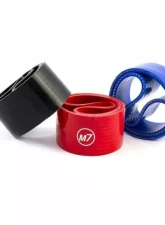 M7 Speed 4% Diameter Crank Pulley w/ Green IC Boots High Performance Engine Power Kit Mini Cooper S 2002-2008                                     - 53-3M7702-12 - Image 6