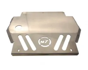 M7 Speed HD Aluminum Skid Plate Mini Countryman | Paceman 2011-2016
