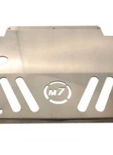 M7 Speed HD Aluminum Skid Plate Mini Countryman | Paceman 2011-2016                                     - 60-130100 - Image 5