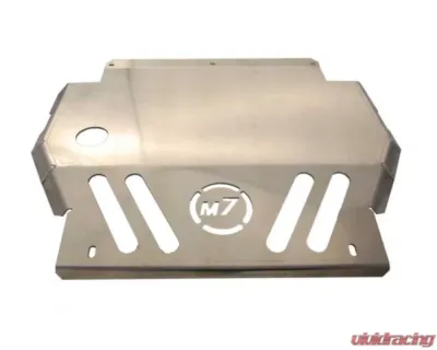 M7 Speed HD Aluminum Skid Plate Mini Countryman | Paceman 2011-2016 - 60-130100