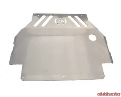 M7 Speed HD Aluminum Skid Plate Mini Countryman | Paceman 2011-2016 - 60-130100
