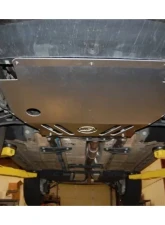 M7 Speed HD Aluminum Skid Plate Mini Countryman | Paceman 2011-2016                                     - 60-130100 - Image 4