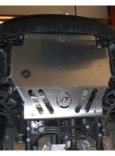 M7 Speed HD Aluminum Skid Plate Mini Countryman | Paceman 2011-2016                                     - 60-130100 - Image 5